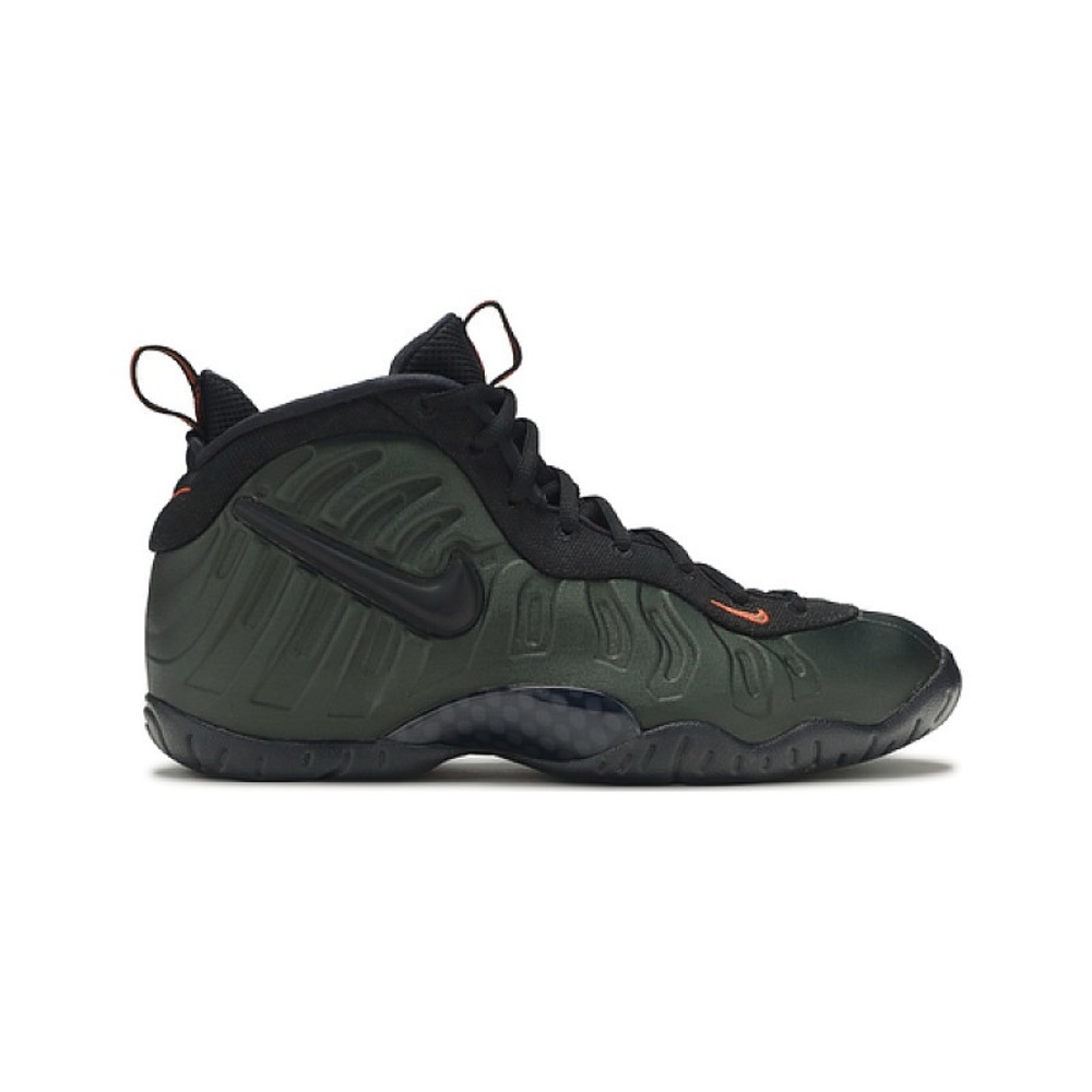 Size 13 men's - Nike Air Foamposite Pro Sequoia